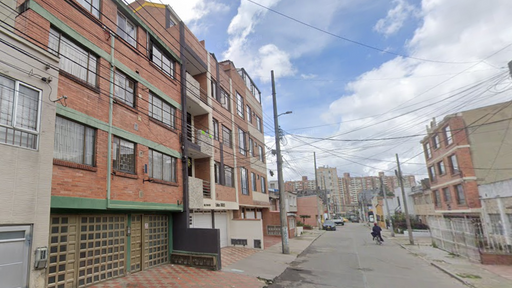 Propiedad en Villemar