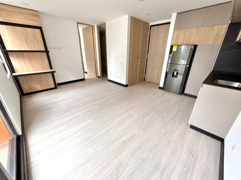 Apartamento en venta en Bogotá