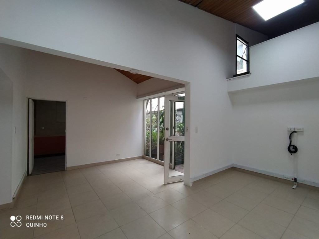 Oficina en arriendo en Bogotá