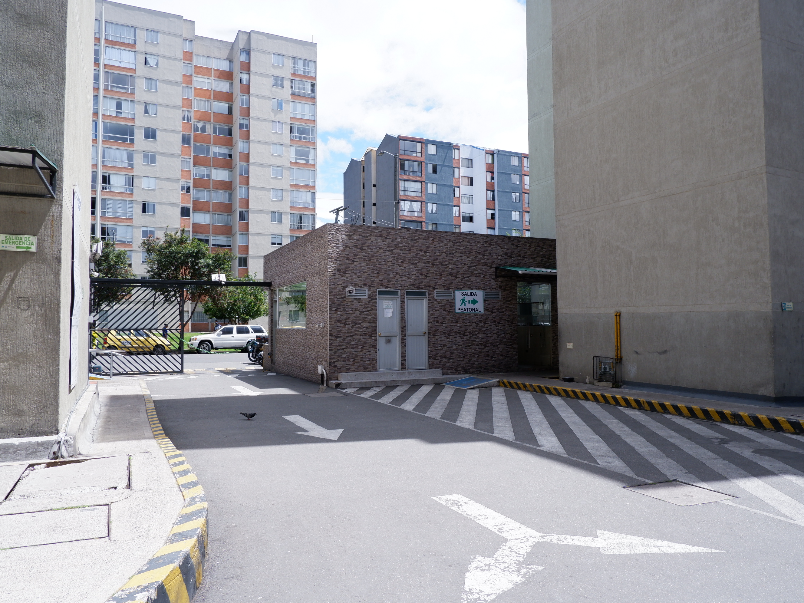 Propiedad en PRIMAVERA