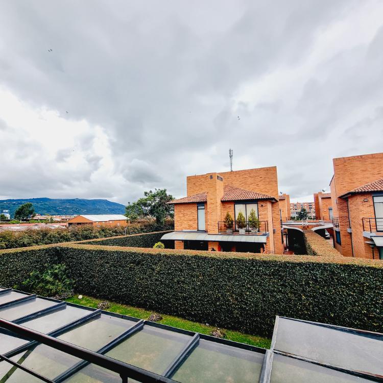 Propiedad en Cajicá