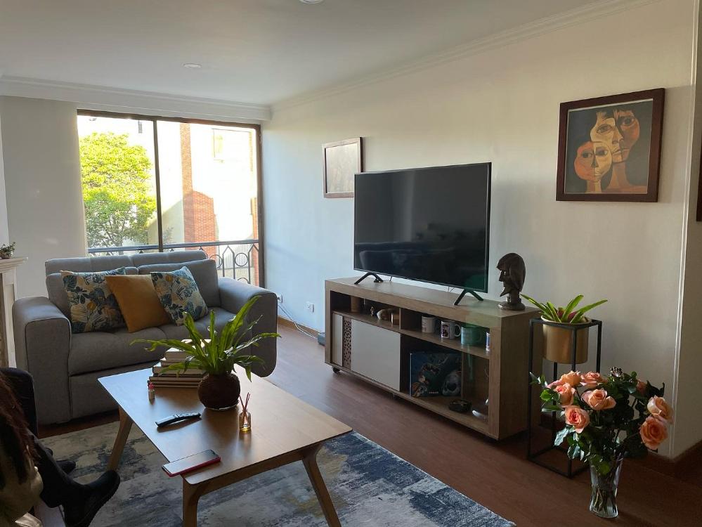 Vivienda Usada en Venta en Pasadena de 3 Habitaciones