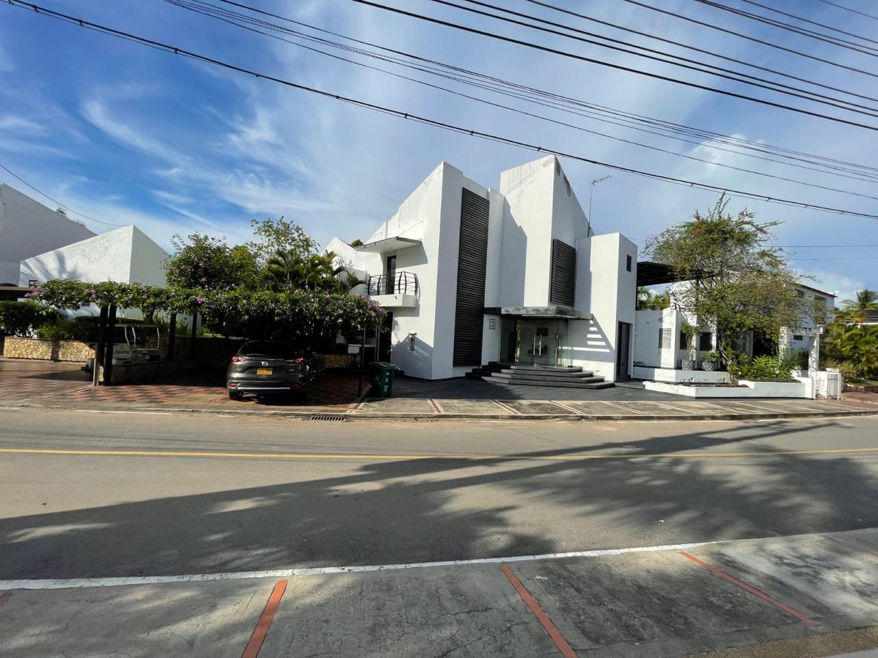 Propiedad en Condominio Campestre El Peñon