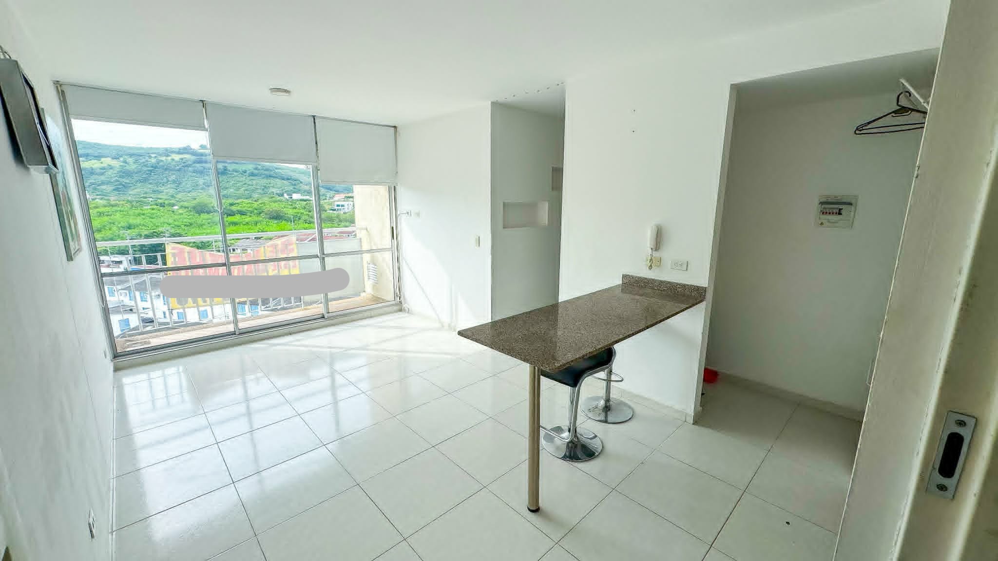 Propiedad en Barlovento