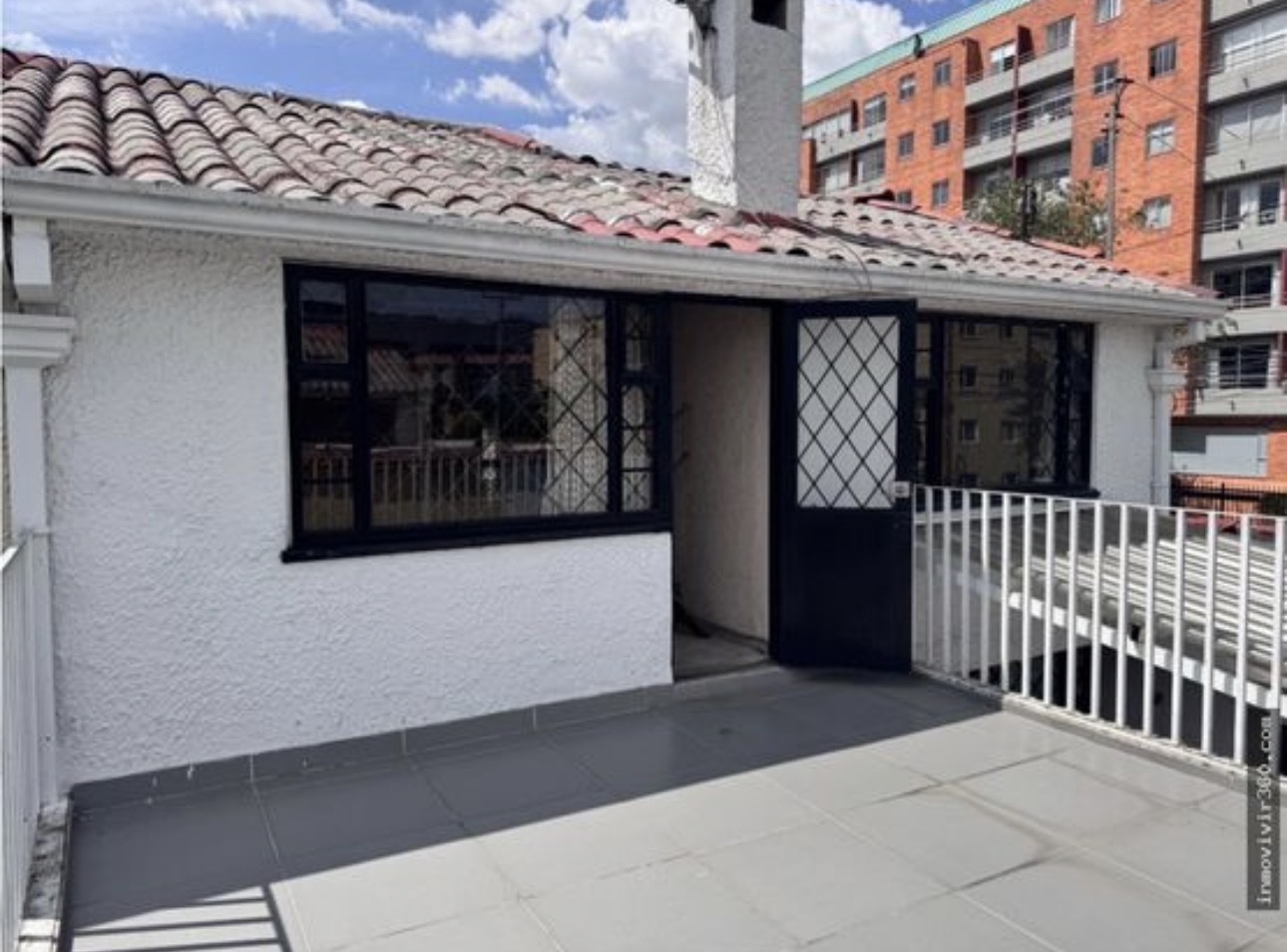 Propiedad en Villa Magdala