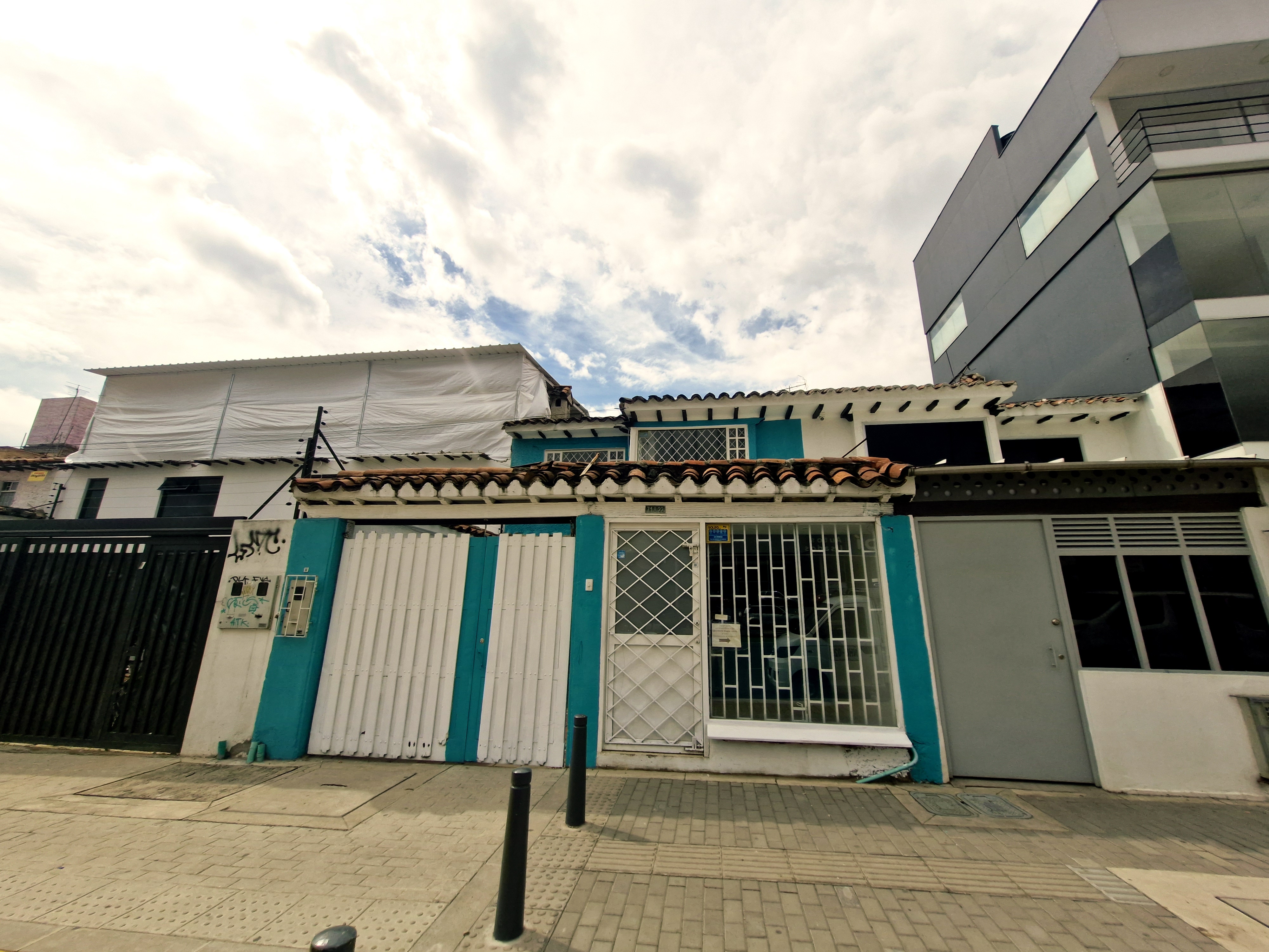 Propiedad en Niza Norte