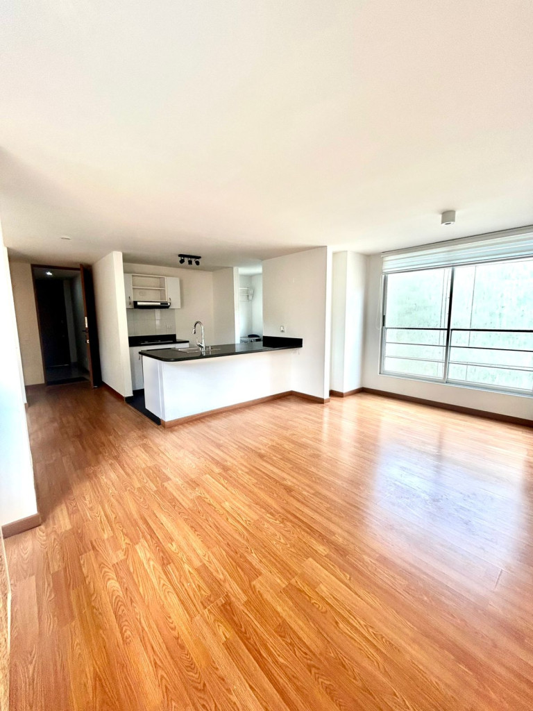 Apartamento en venta en Bogotá