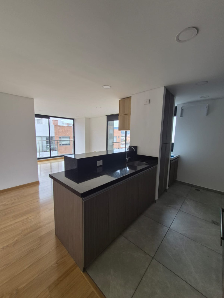 Apartamento en venta en Bogotá