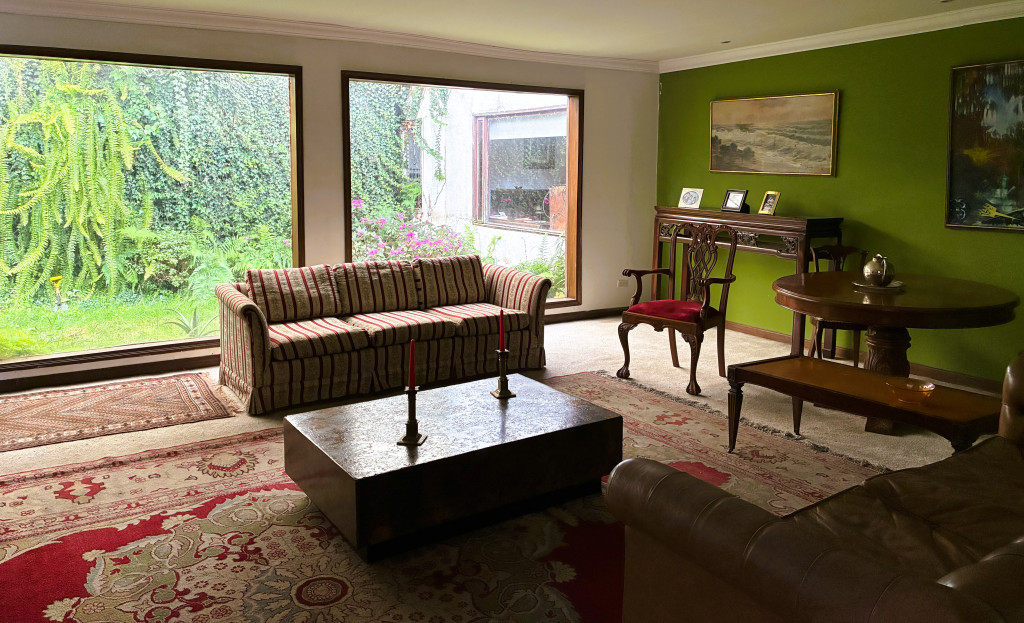 Casa en venta en Bogotá