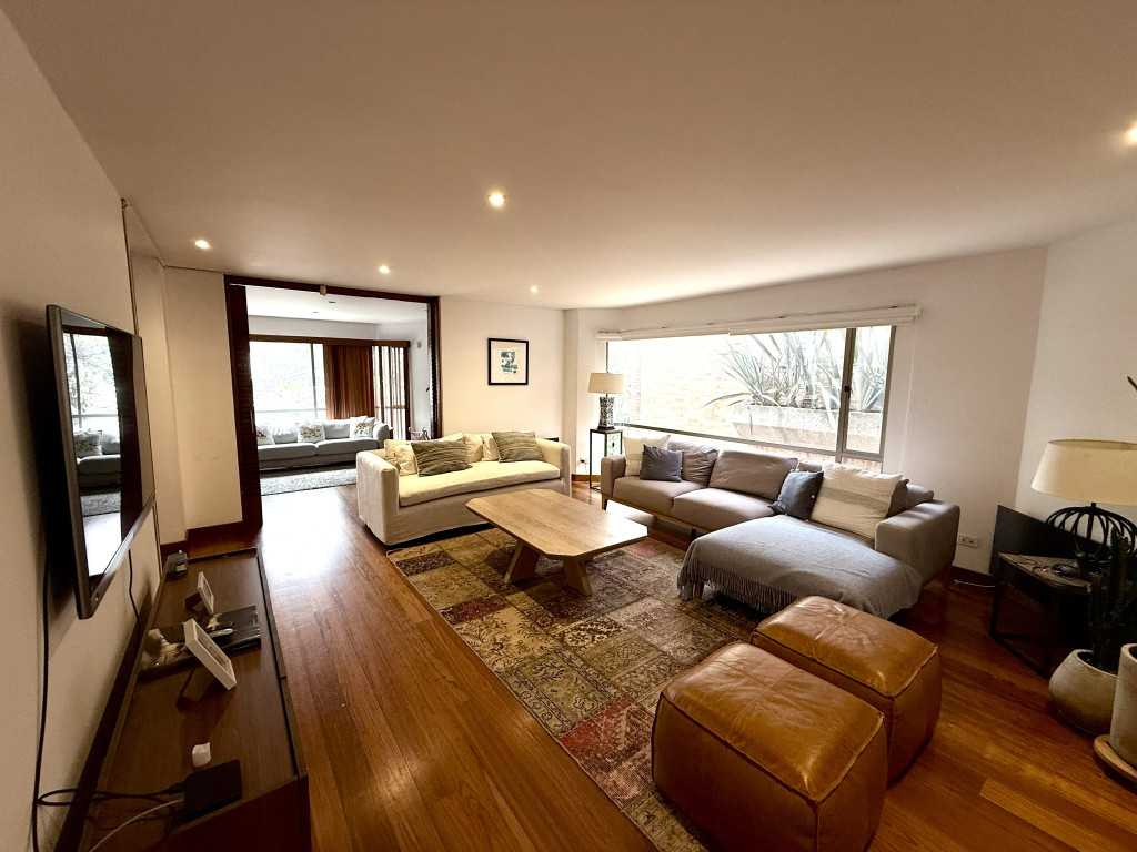 Apartamento en venta en Bogotá