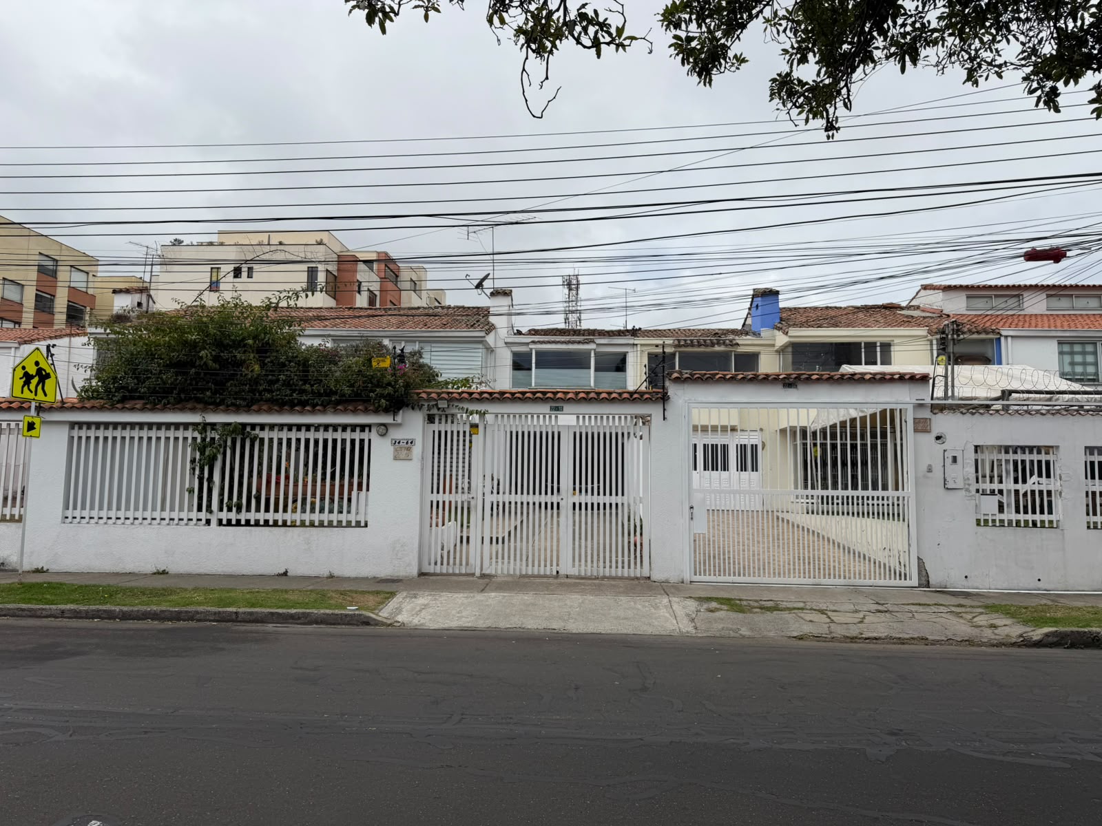 Propiedad en Los Cedros