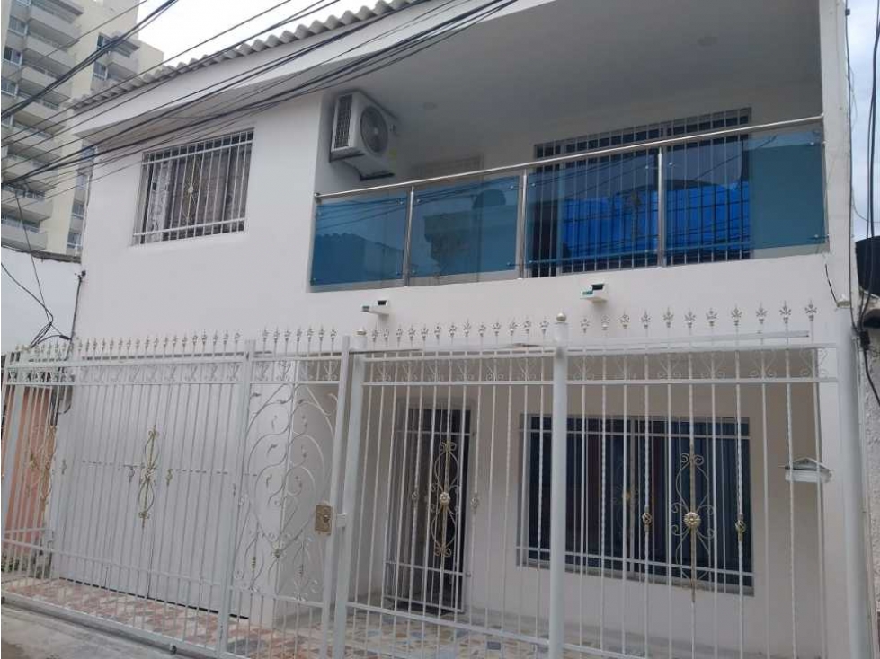 Propiedad en Rodadero Sur