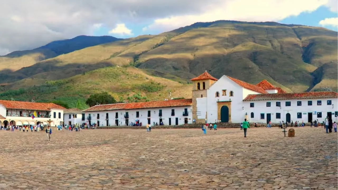 Propiedad en Vereda La Cañuela
