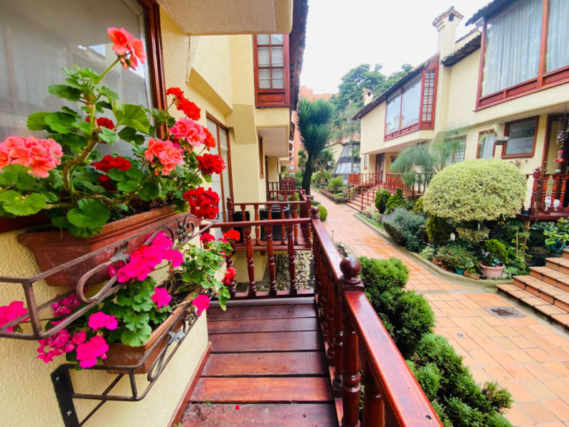 Casa en venta en Bogotá