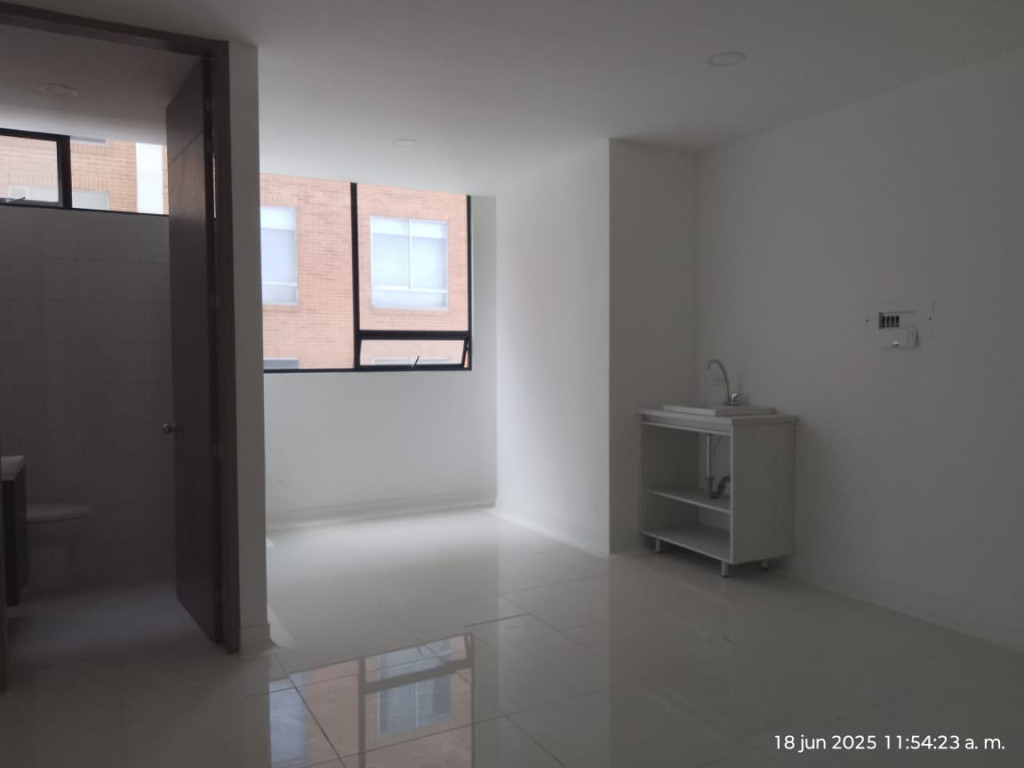 Consultorio en arriendo en Bogotá