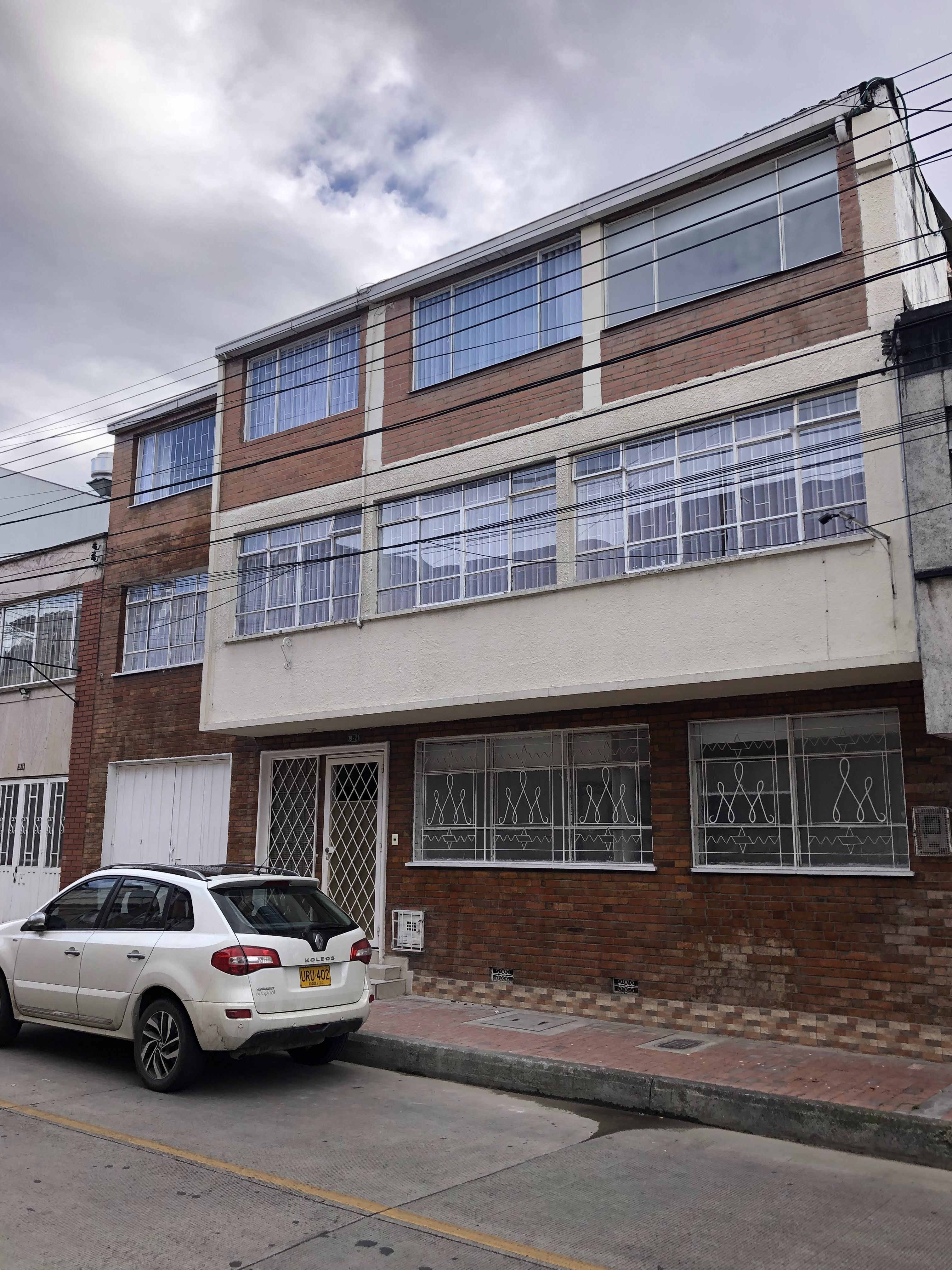 Propiedad en Teusaquillo
