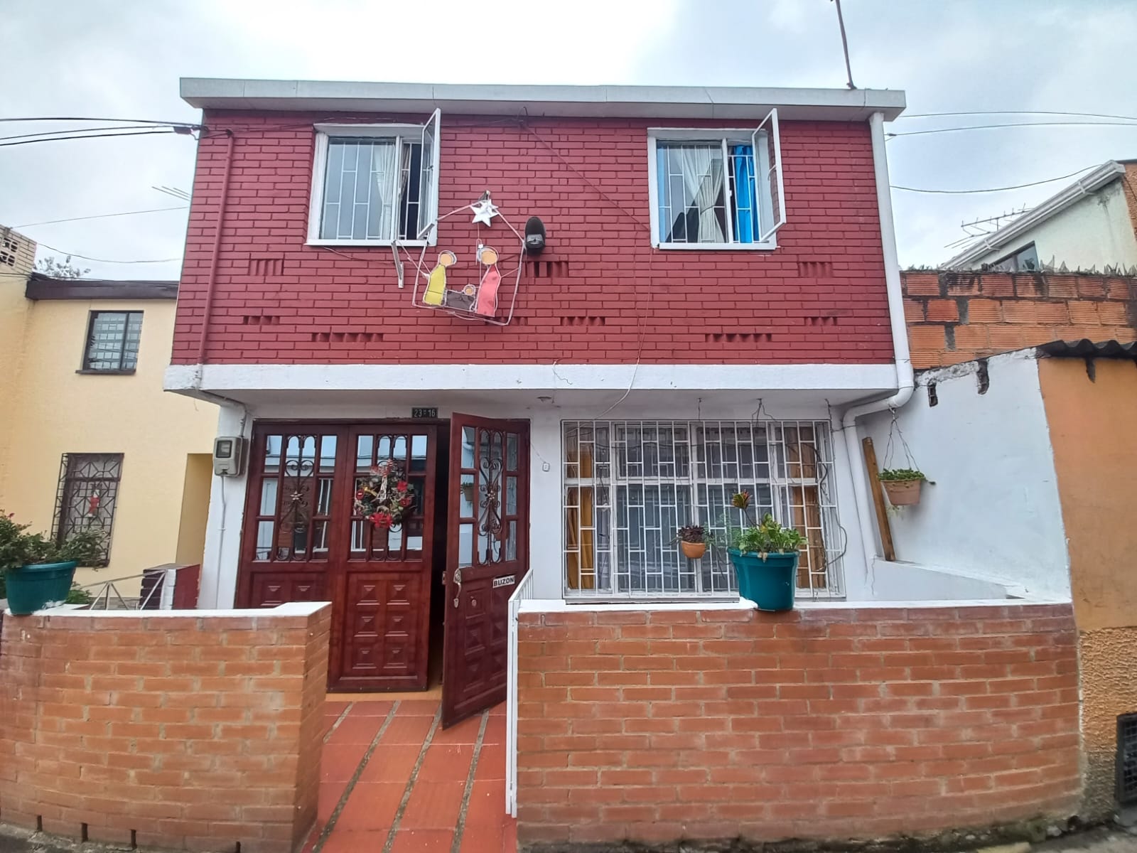 Propiedad en fontibon versalles