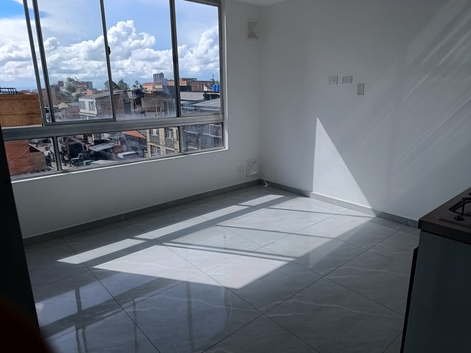 Propiedad en La Estanzuela