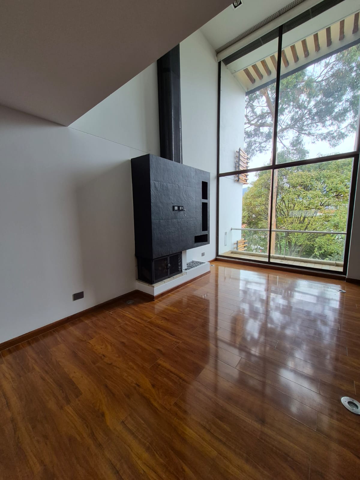 Apartamento en venta en Bogotá