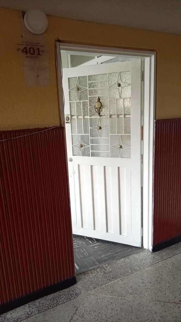 Propiedad en Rafael Uribe
