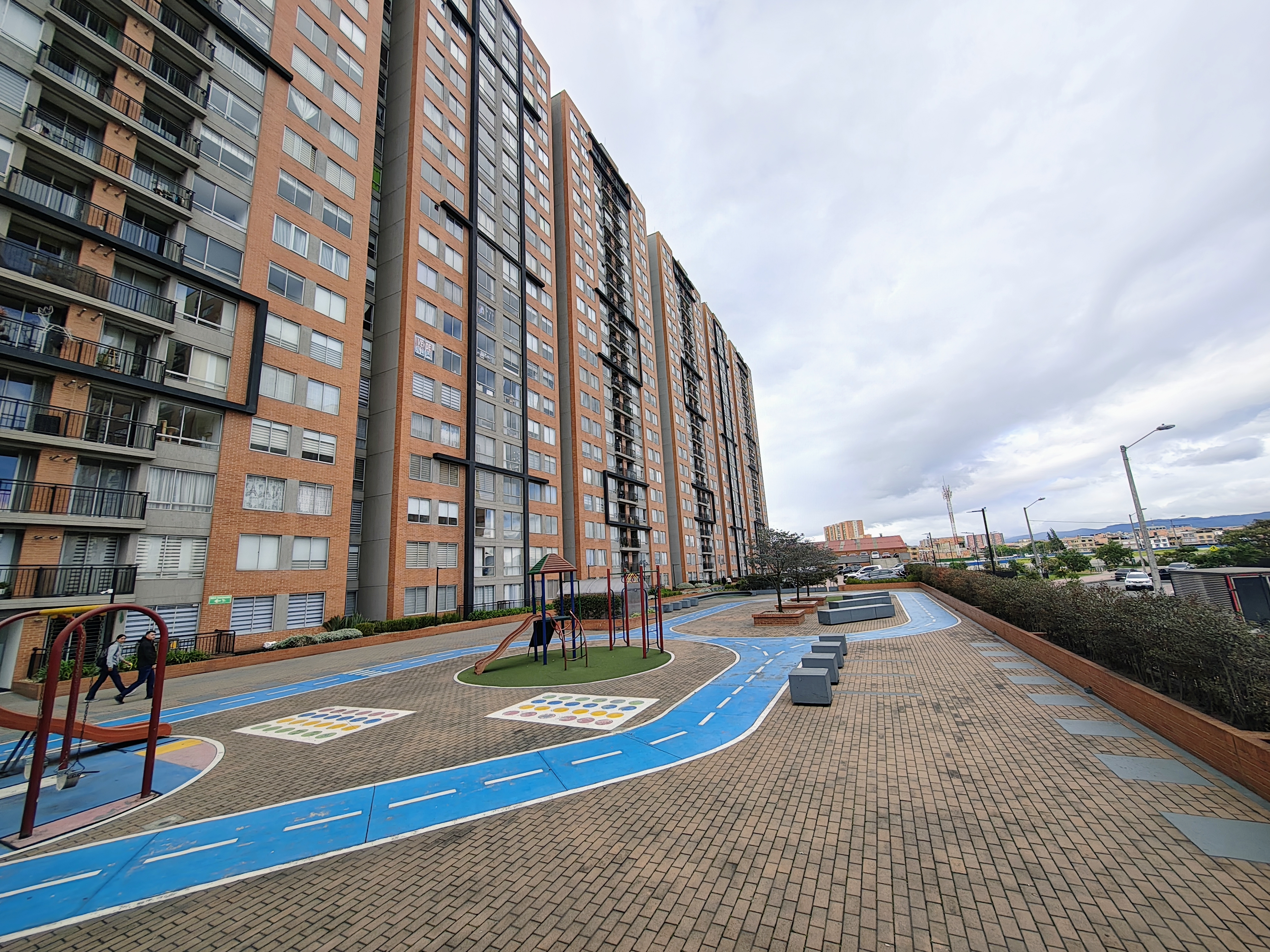 Propiedad en CASTILLA LA NUEVA