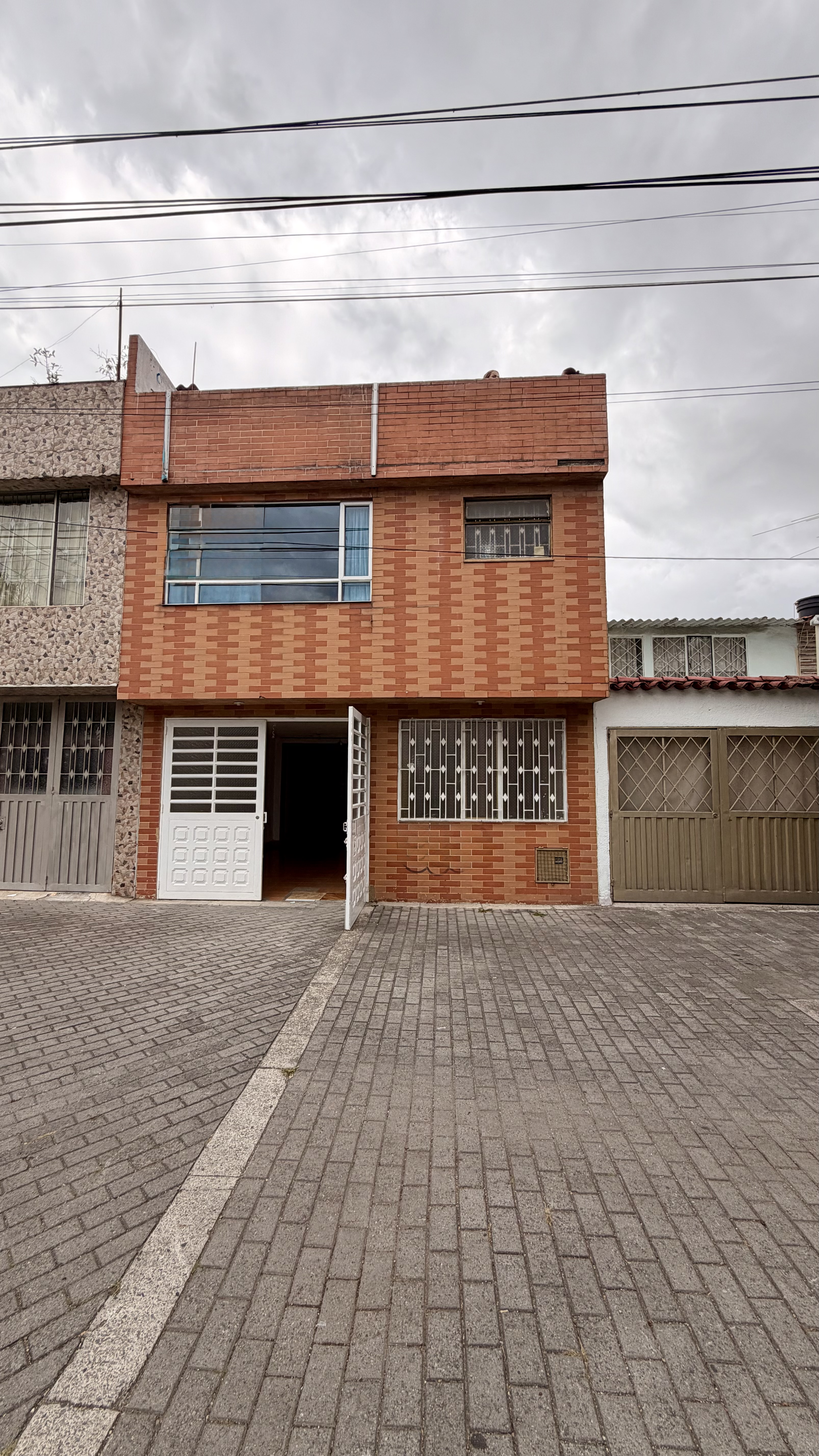 Propiedad en Molinos de Viento