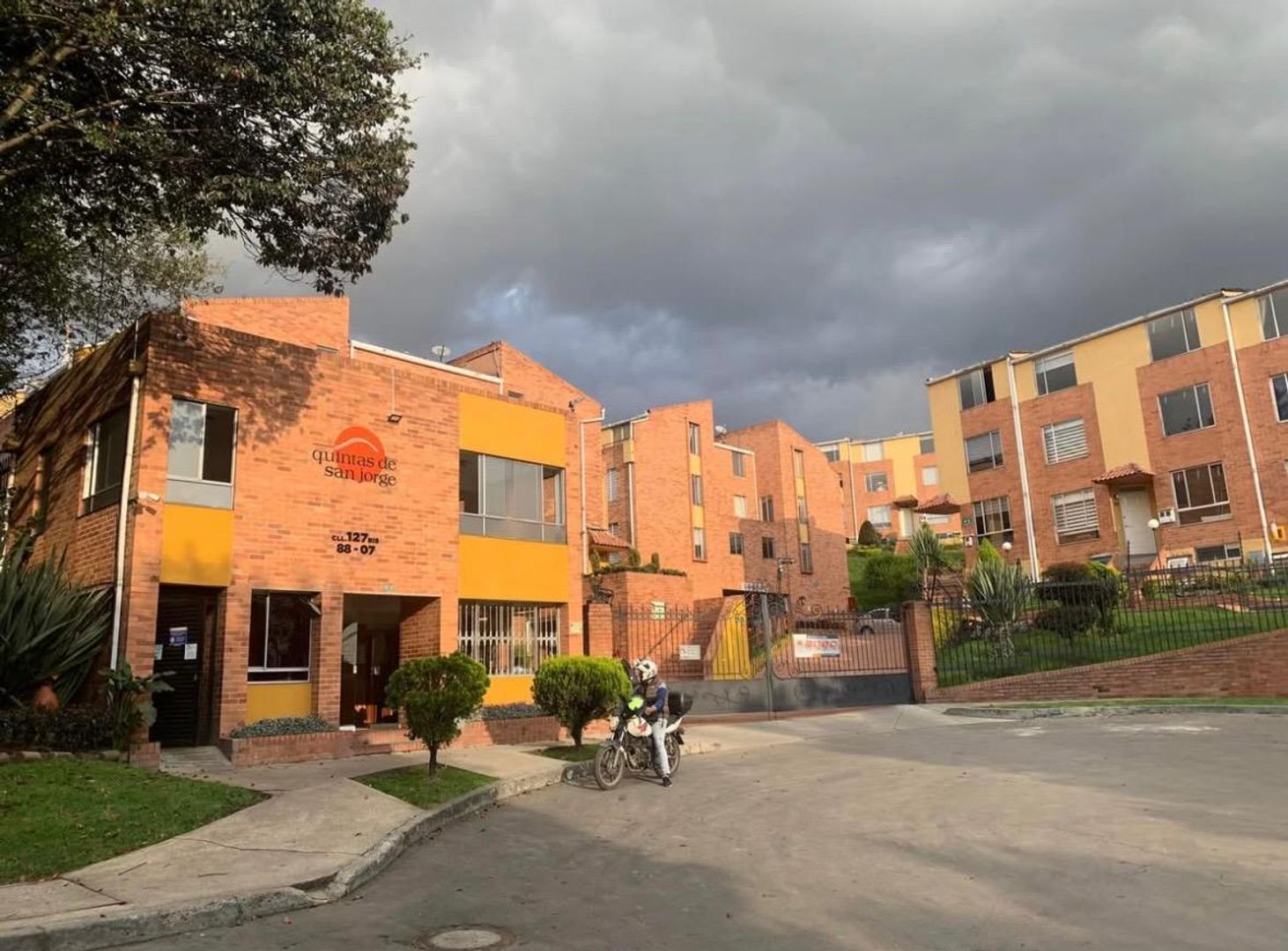 Propiedad en Suba