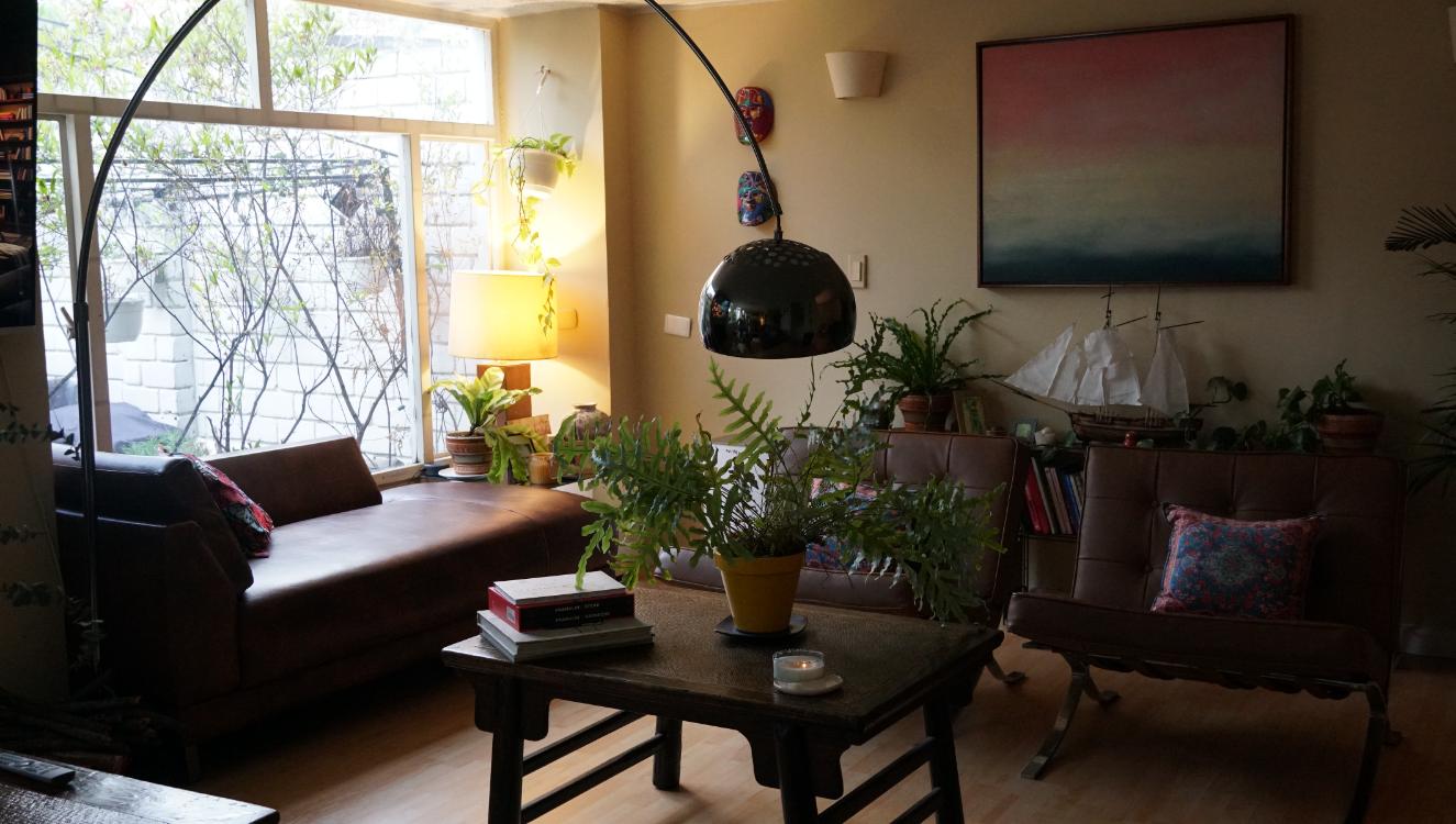 Casa en venta de 5 habitaciones con jardín en Bogotá, Niza.