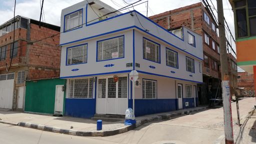 Propiedad en Villas de Kennedy