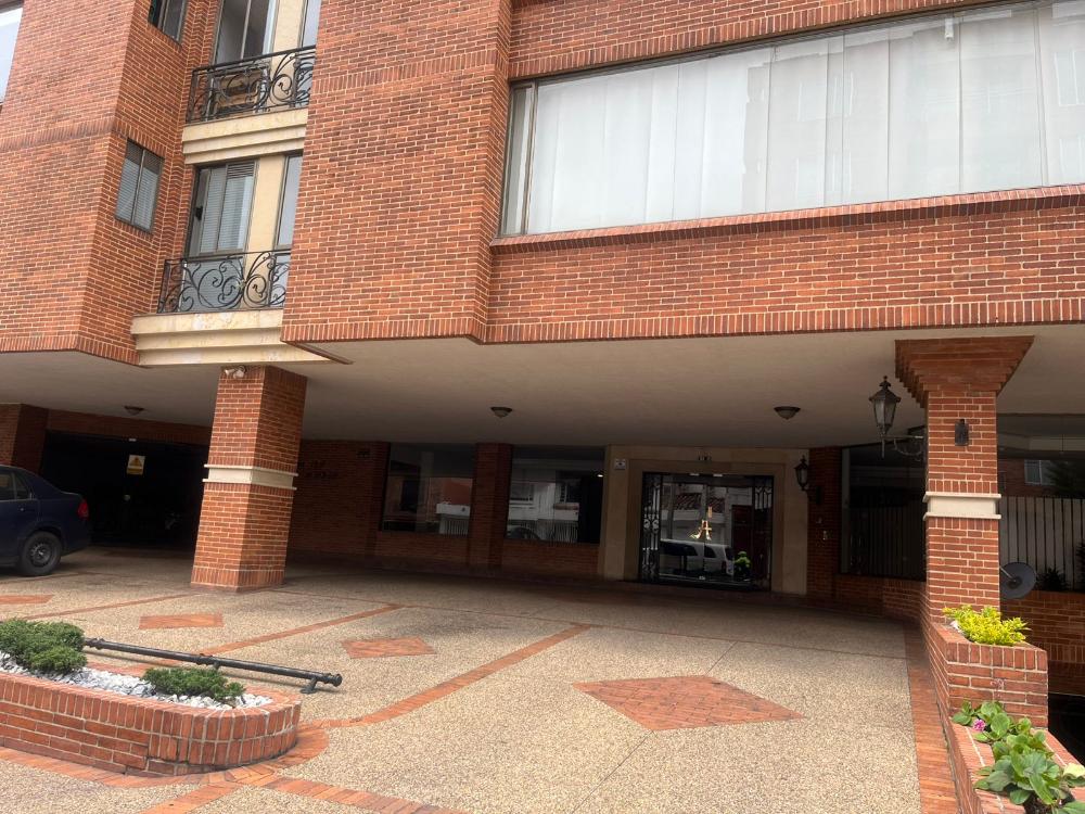 Propiedad en Chicó Navarra