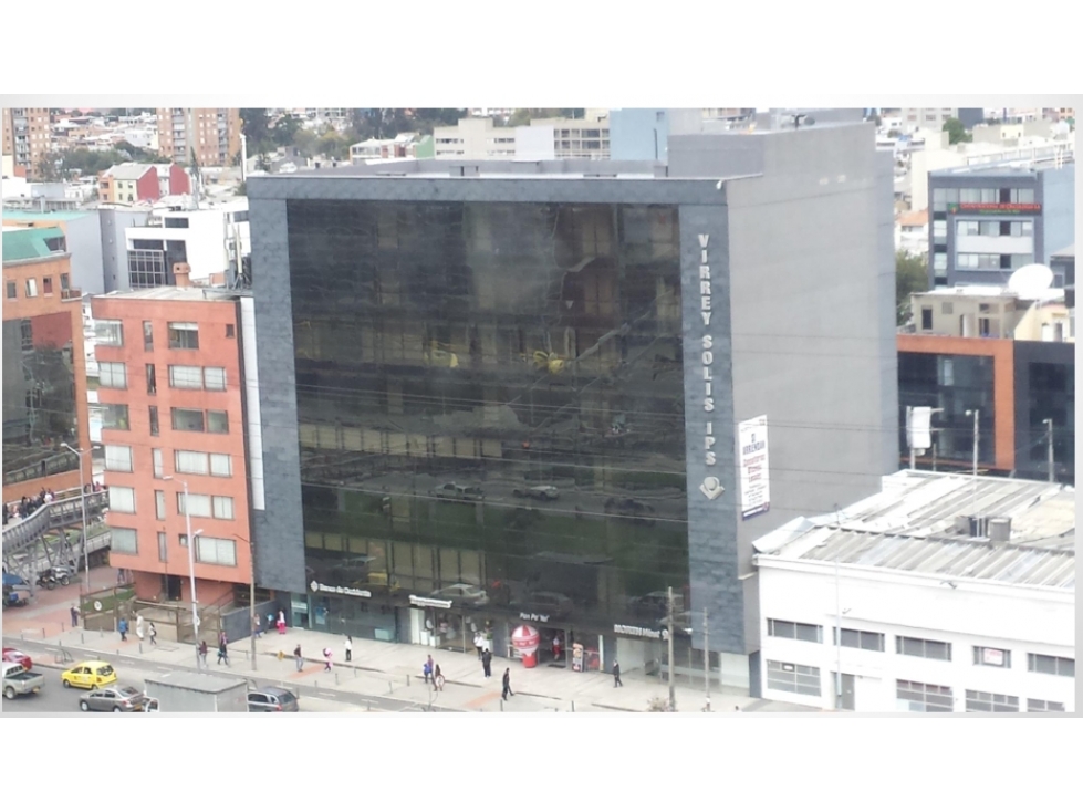 Propiedad en La Castellana