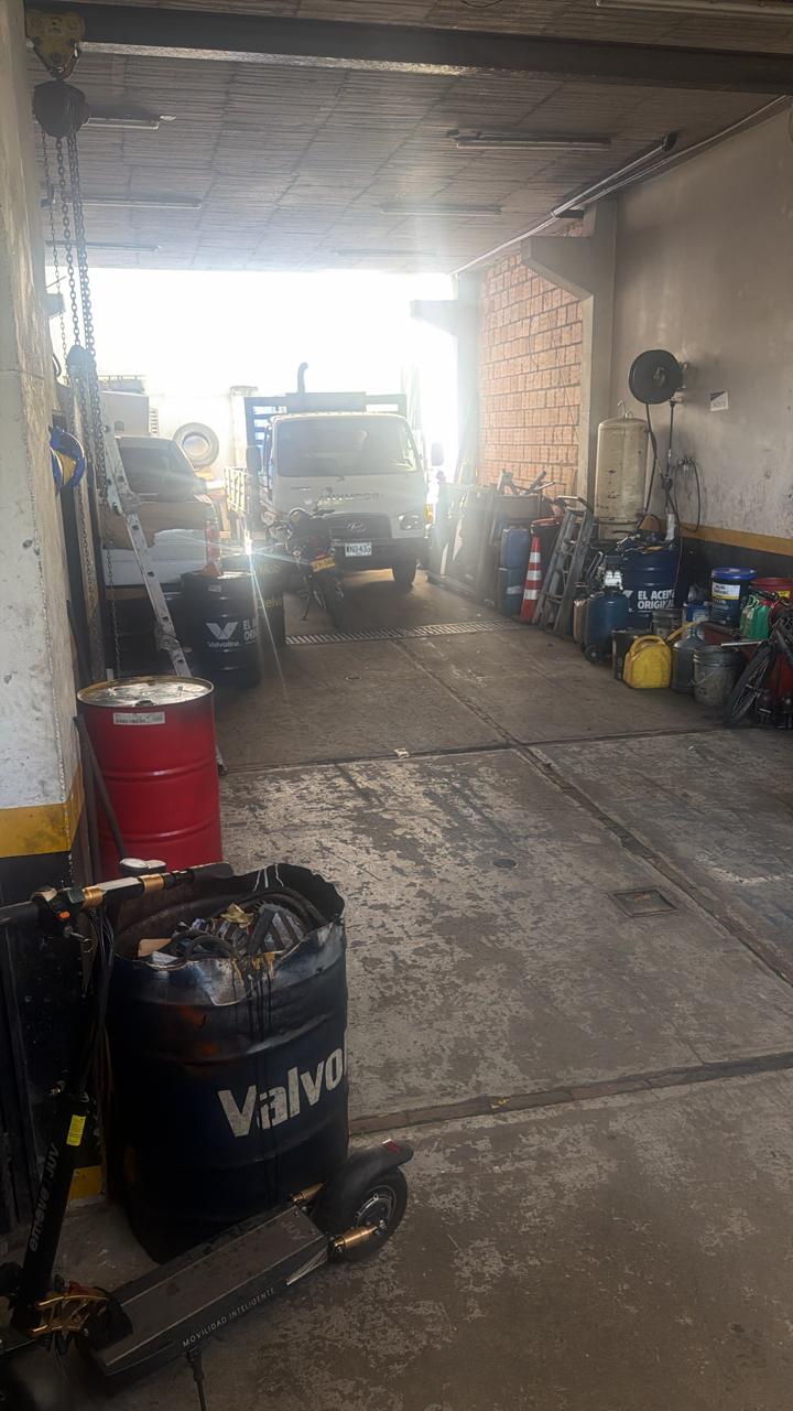 Propiedad en Alcazares