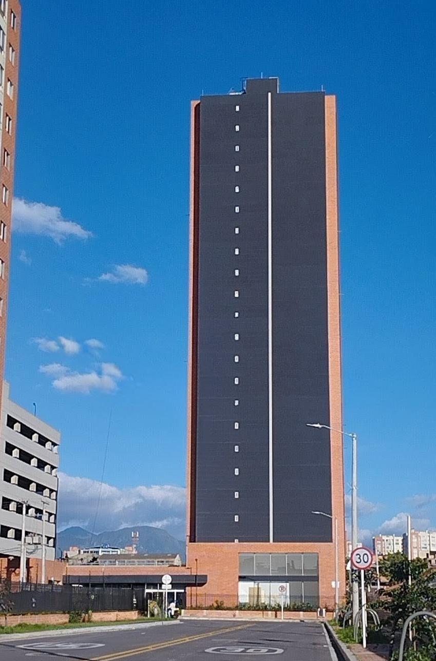 Propiedad en Nueva Castilla 