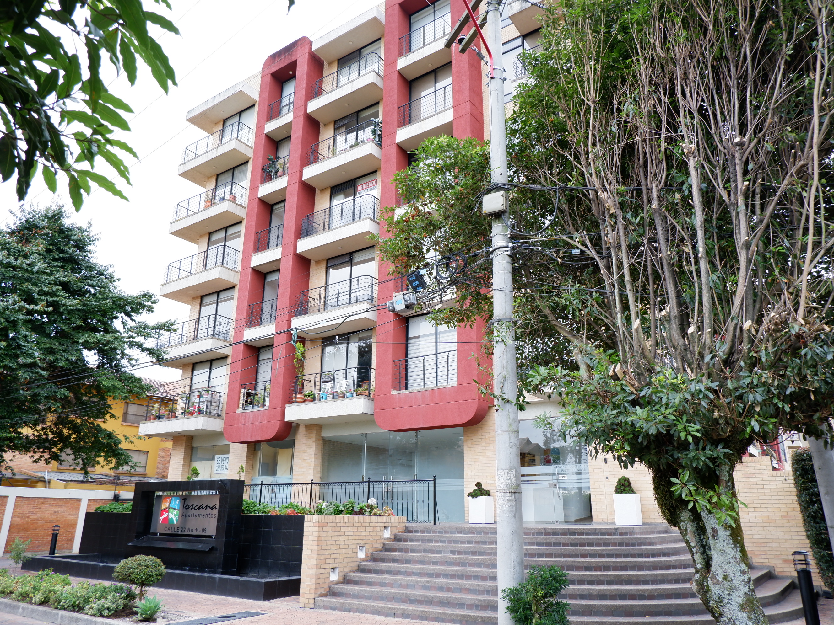 Propiedad en CHIA BARRIO DELICIAS NORTE