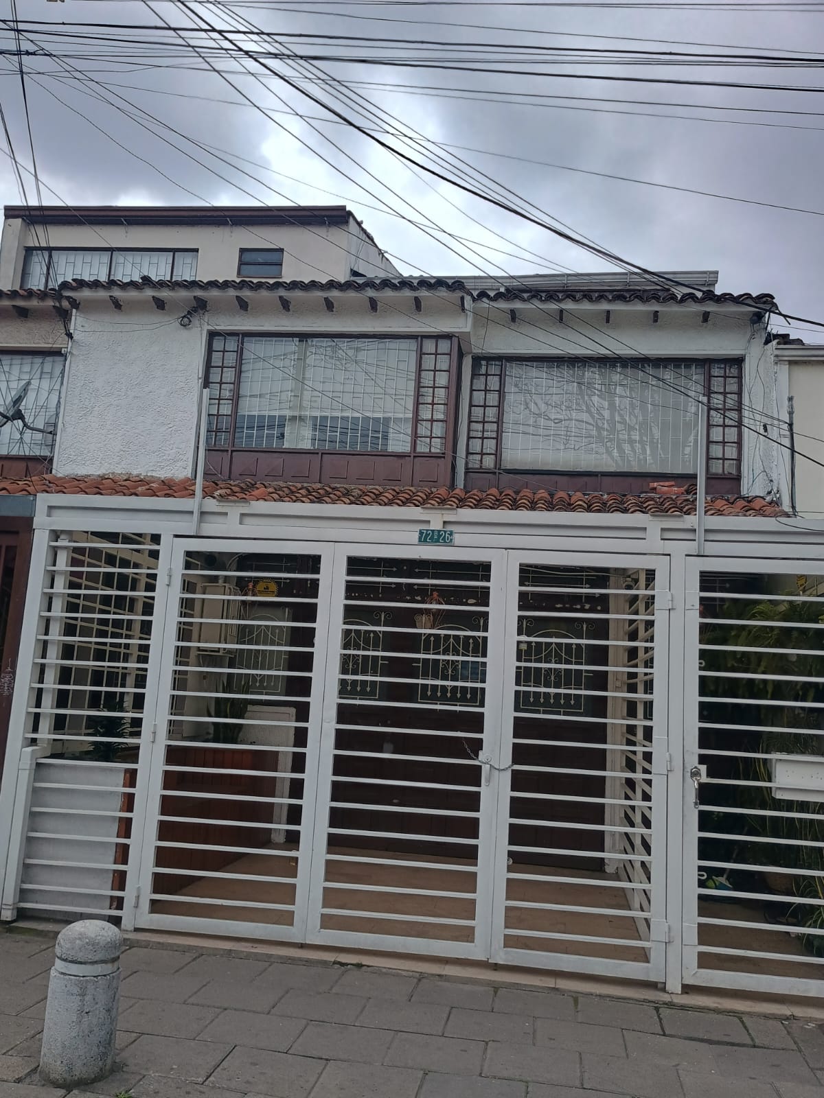 Propiedad en Normandía