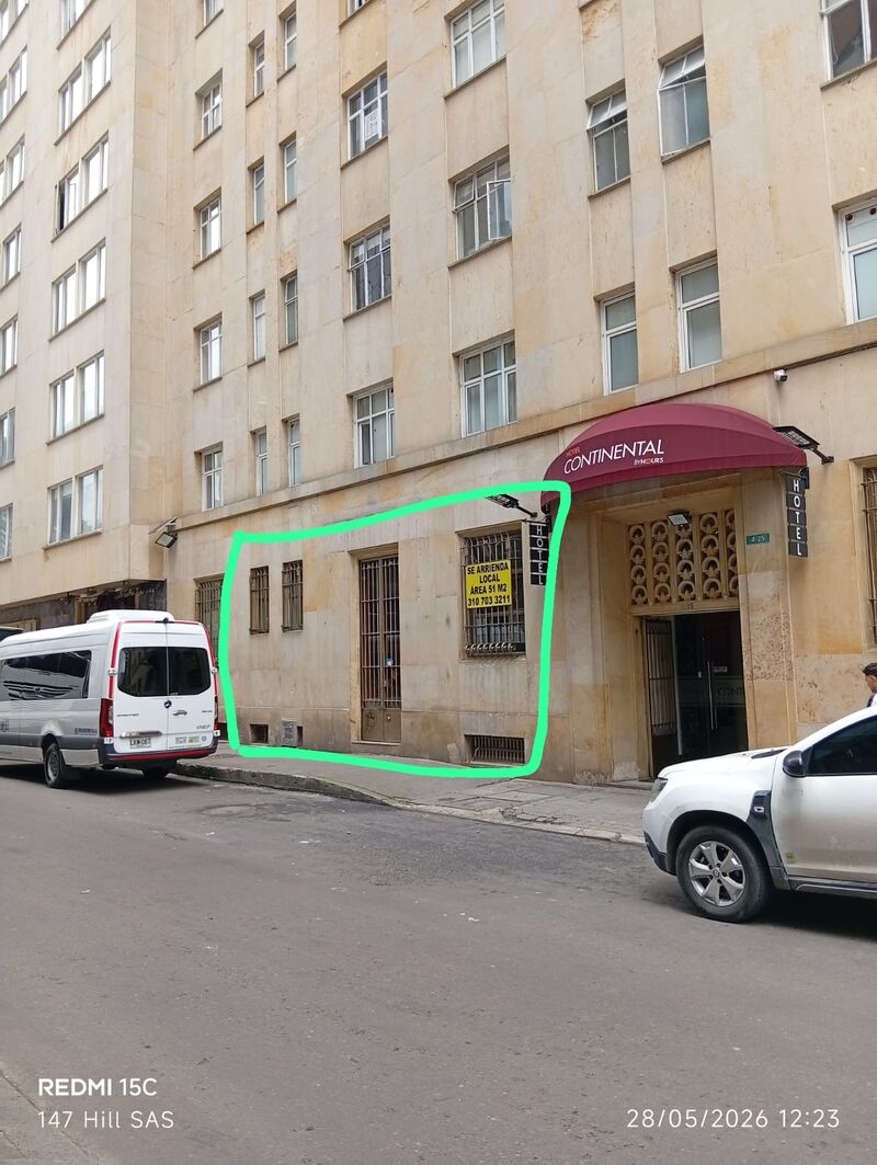 Foto de propiedad