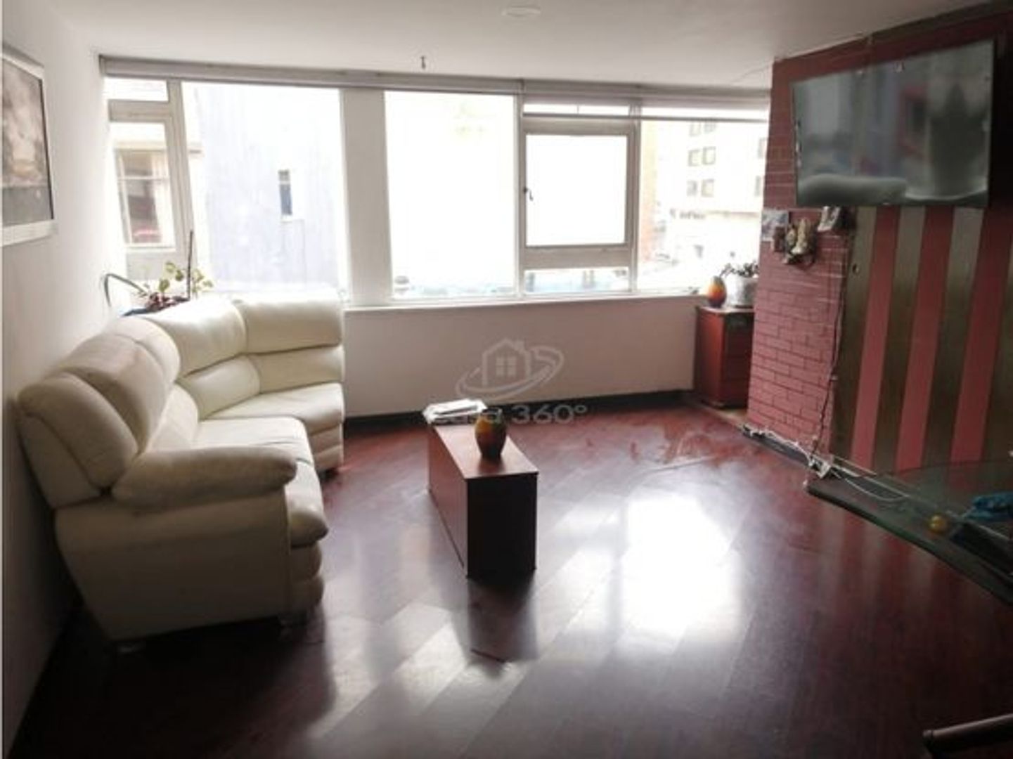 Propiedad en La Alameda