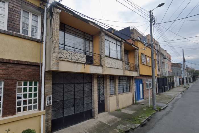 Propiedad en Acevedo Tejada