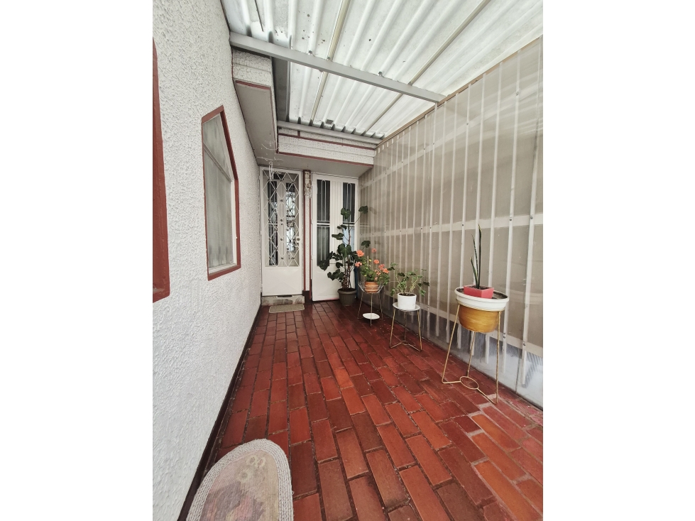 Venta casa Normandía – Oportunidad de inversión