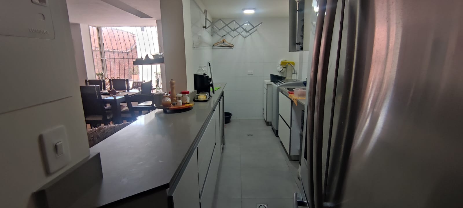 Apartamento en venta de 2 habitaciones en Bogotá, Santa Bárbara Occidental.
