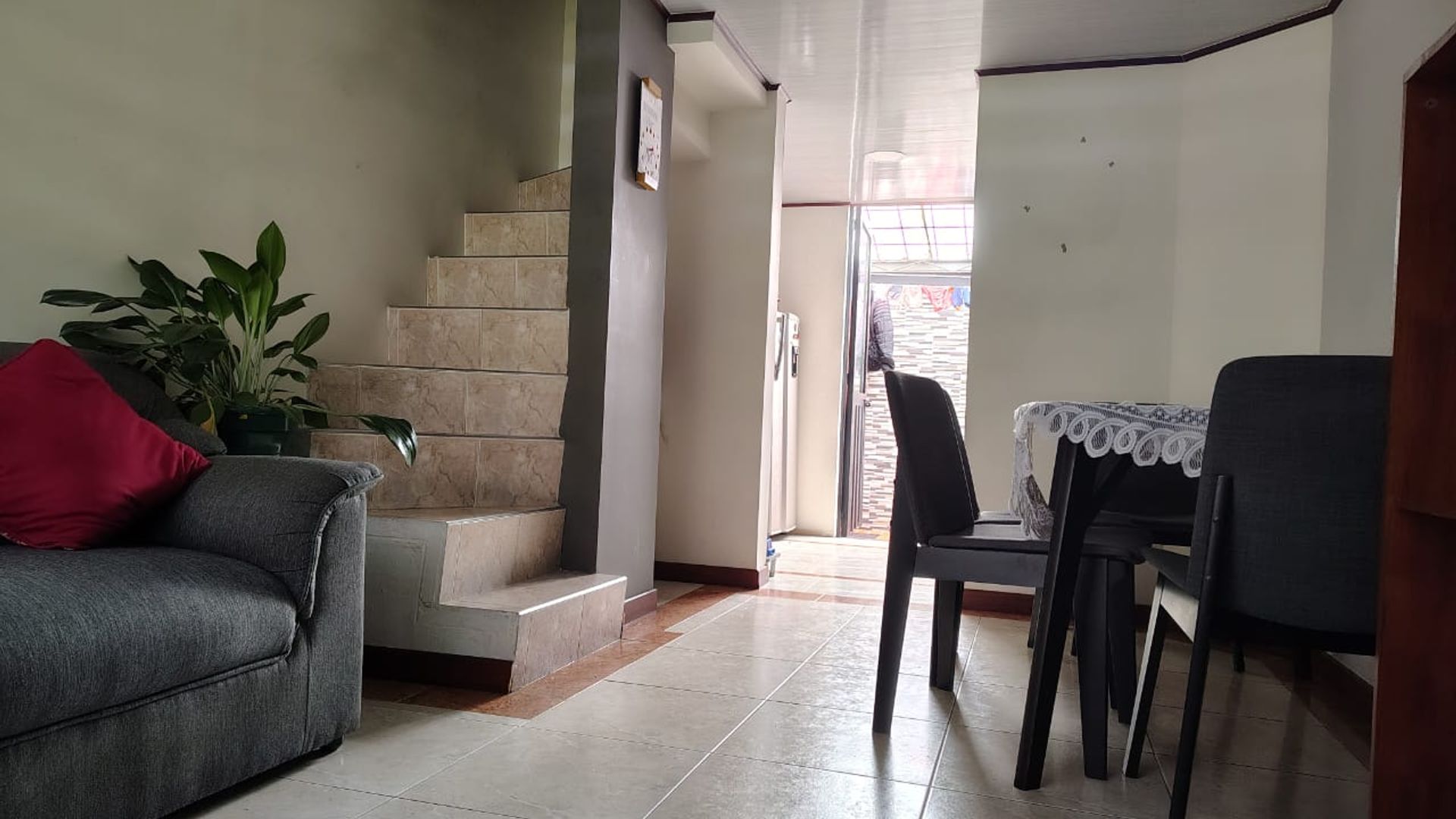 Propiedad en SAN MATEO