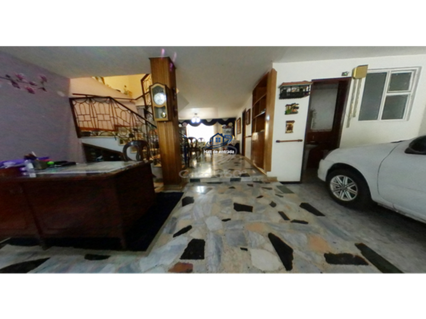 Propiedad en CIUDAD MONTES