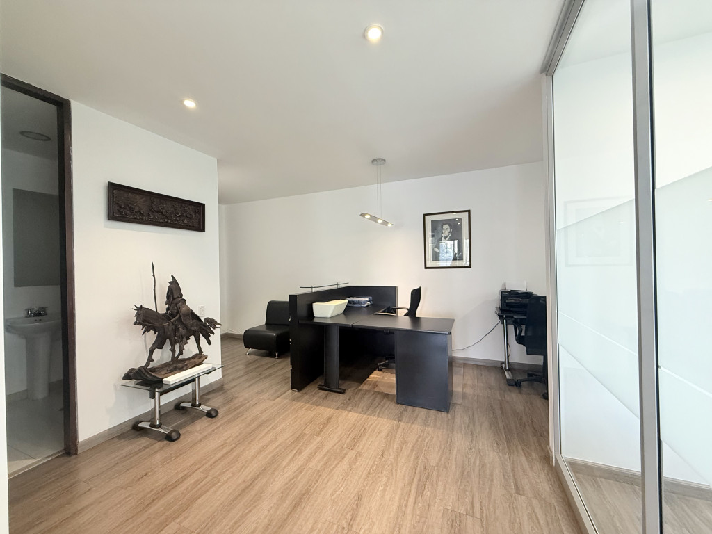 Oficina en arriendo en Bogotá