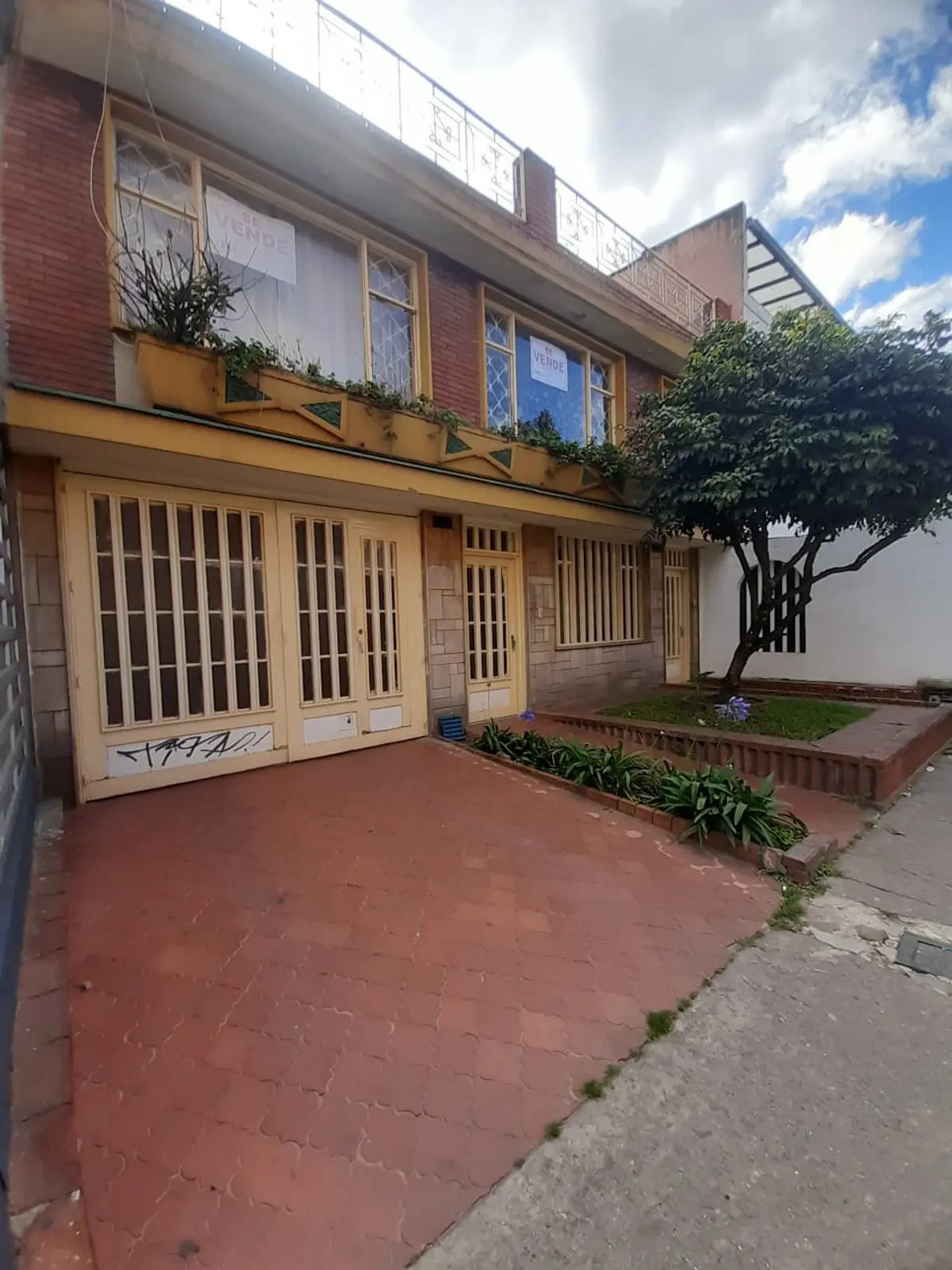 Propiedad en Nueva Marsella