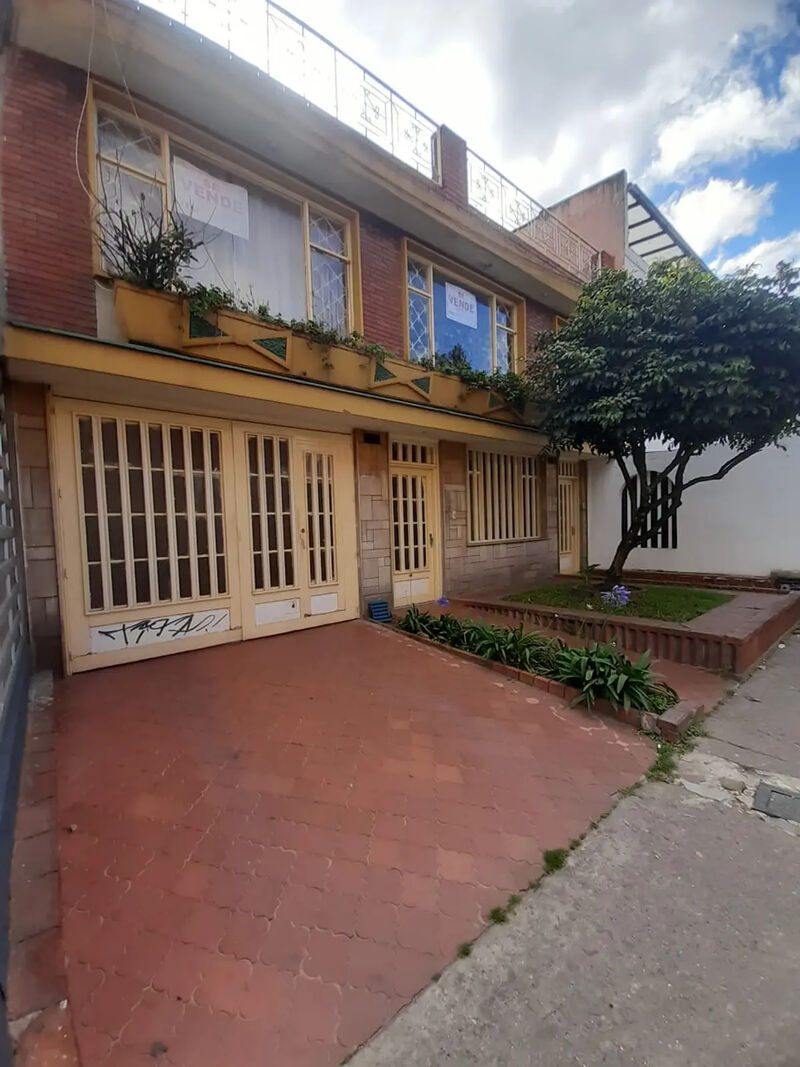 Foto de propiedad