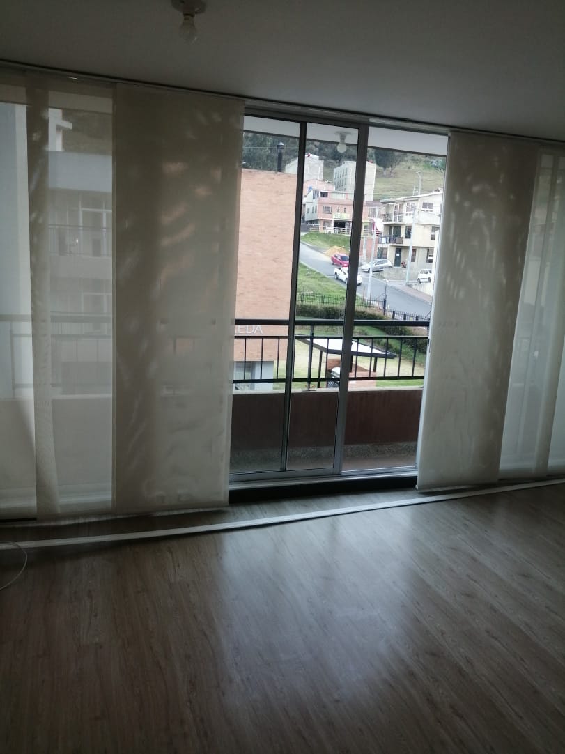 Propiedad en Alameda parque Residencial