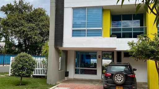 Propiedad en RICAURTE 