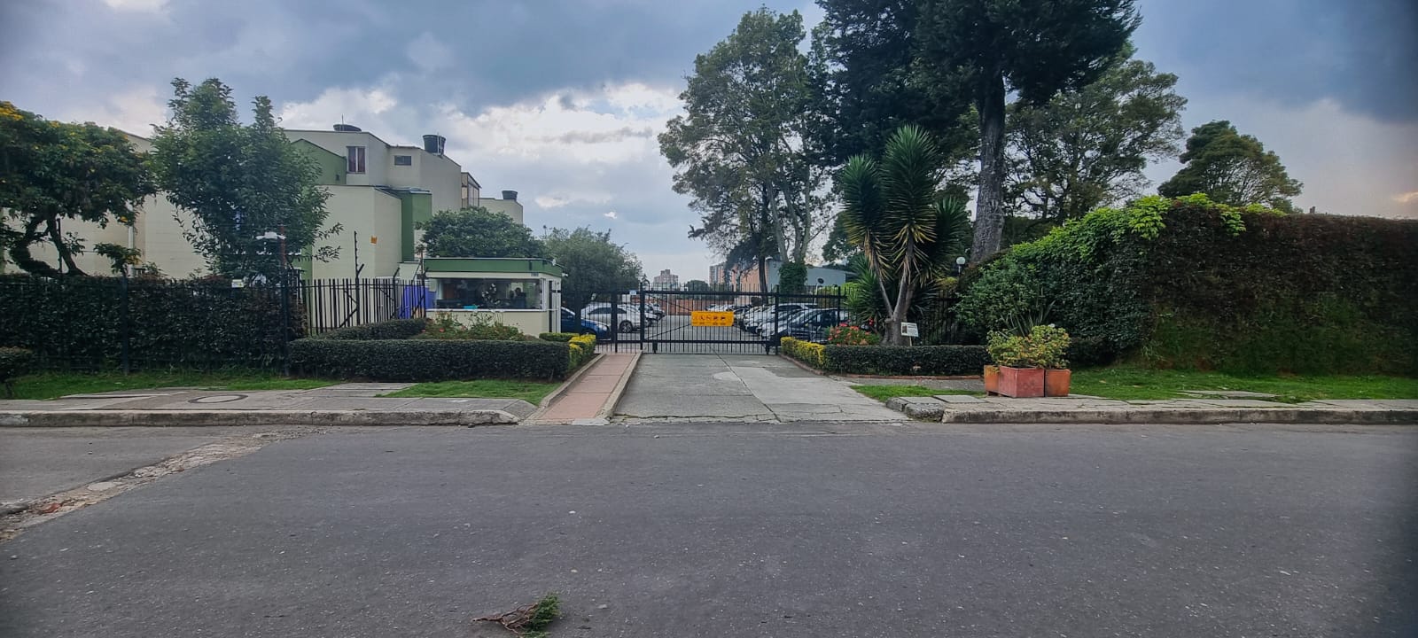 Propiedad en San José de Bavaria