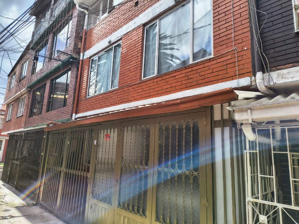 Propiedad en Engativá Centro