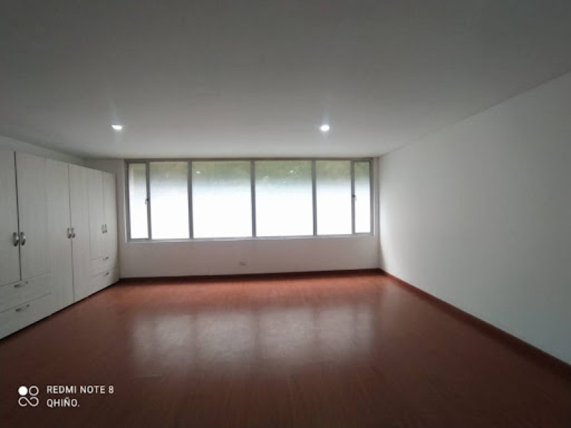 Apartaestudio en arriendo en Bogotá